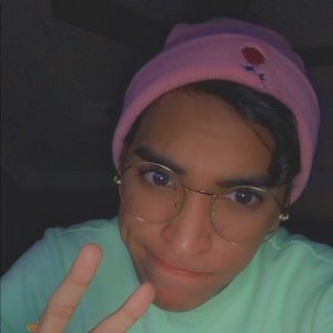 Meet your Posher, Joe